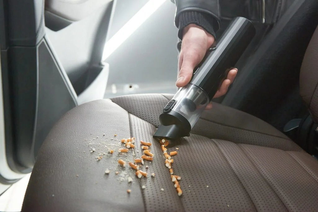 cordless handheld vacuum for Kia Soul