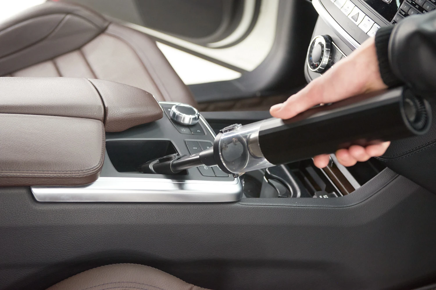 cordless handheld vacuum for Kia Soul