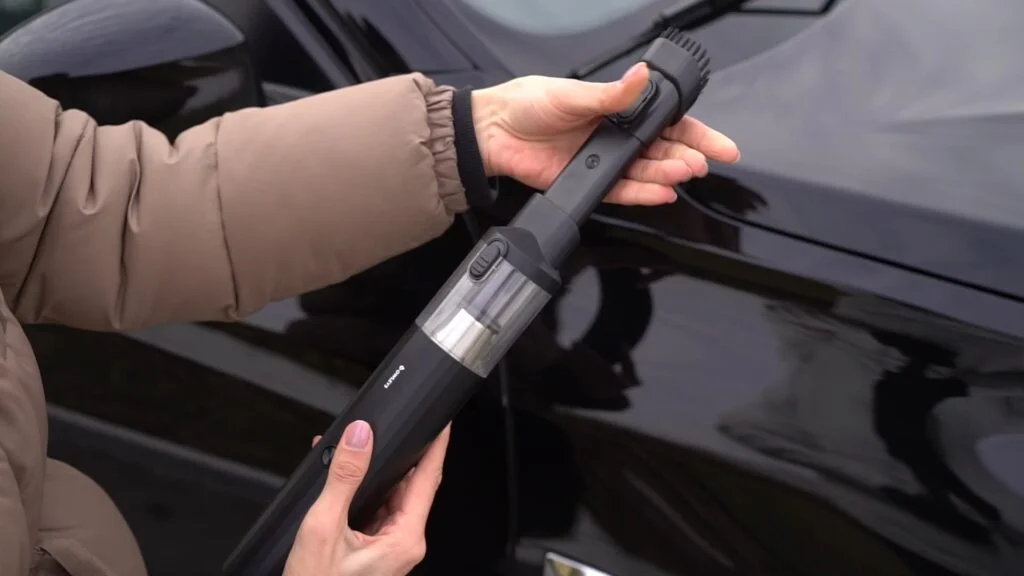 cordless handheld vacuum for Nissan Altima